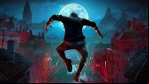 Vampire The Masquerade Justice review - an ambitious VR stealth RPG