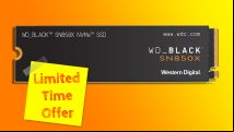 Get the best 1TB NVMe SSD for only half price, but not for long