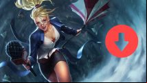 League of Legends 13.22 brings unexpected changes to classic champion