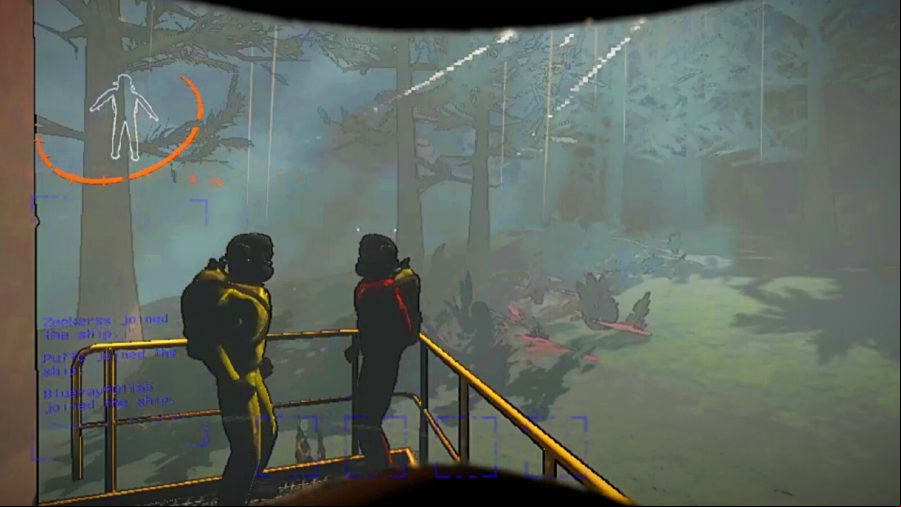 Lethal Company Header Image