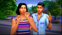 New Sims 4 expansion takes City Living's apartments to the next level