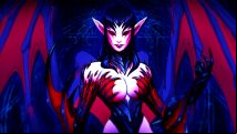 V Ridate brings pretty castles and even prettier enemies