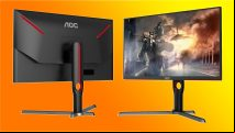 AOC reveals new esports-worthy 260Hz gaming monitor