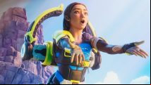 Apex Legends tier list - best Legends for Season 20