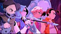 The best indie games on PC 2025