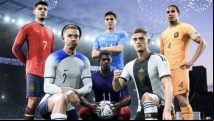 EA Sports FC 24 to add UEFA Euro 24 tournament for free next year