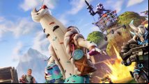 Fortnite has three times more active s than the top game on Steam