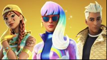 Fortnite adds age restrictions to cosmetic items and Creative Islands