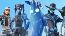 Fortnite OG's week 4 update adds Jetpacks and a much-loved vehicle