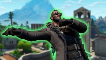 Return to Tilted Towers in the new Fortnite Chapter 4 OG trailer