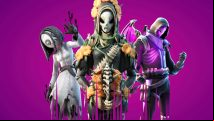 Here's what was vaulted in Fortnite OG's week 4 update
