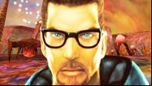Mysterious new Half-Life app appears on Steam before 25th anniversary
