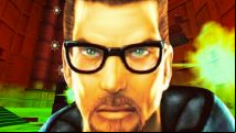 Mystery Half-Life update added by Valve ahead of anniversary