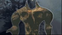 How to beat a Lethal Company Forest Keeper