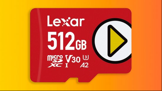 Lexar Play