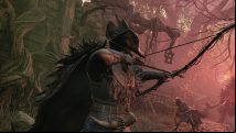 New Lords of the Fallen quest embraces fan favorite NPC and activity