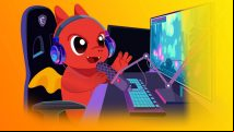 MSI is giving away an unreal streaming starter kit, if you're lucky