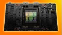 Nvidia sold half a million AI GPUs in Q3 2023