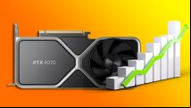 Steam s have a new favorite Nvidia RTX 4000 series GPU