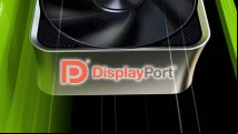Nvidia RTX 50 series graphics cards to get DisplayPort 2.1