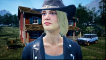 House Flipper meets Red Dead Redemption 2 in Steam simulation game