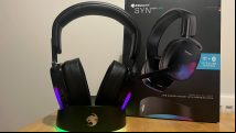 Roccat Syn Max Air review - high hopes left hanging