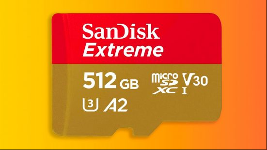 SanDisk Extreme