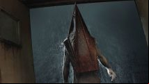 How to beat Pyramid Head in Silent Hill 2 remake