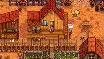 A Stardew Valley movie could happen if done by the right people
