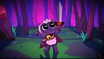 Cult of the Lamb dev doesn't stop at sex, now adds guns to the chaos