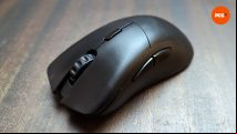 Glorious Model D2 Pro 4kHz / 8kHz gaming mouse review
