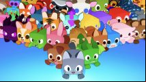 Pet Simulator 99 codes May 2025