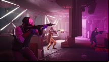 PAYDAY 3 gets a host of massive updates alongside Syntax Error DLC