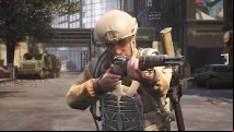 The Day Before launches to catastrophic Steam reviews