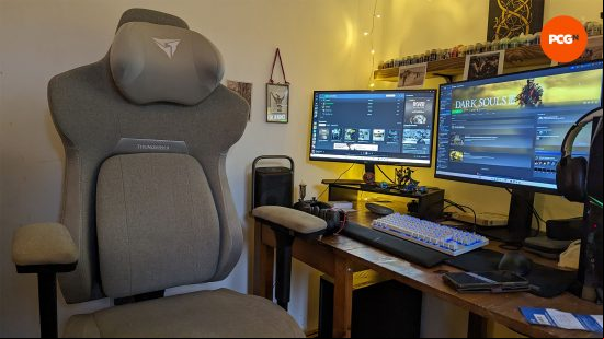 ThunderX3 Core Loft review 03