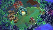 Against the Storm review - a near-perfect roguelike strategy game