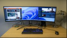 AOC Agon AG493UCX2 review