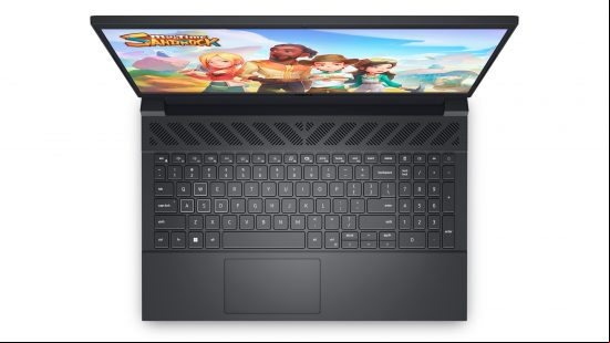 Dell G15