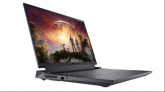 Dell G16