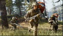 Best Warzone assault rifles