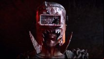 Get ready for a single-player game in the Dead by Daylight universe