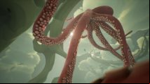 Shadow of the Colossus meets Journey in titan-climbing new indie game