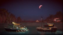 Dave the Diver and Dredge team up for new expansion coming very soon