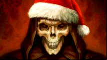 The beloved Diablo 2 Resurrected 22 Nights of Terror event is back