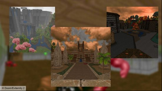 Doom Eviternity 2