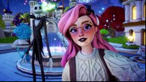 How to get Jack Skellington in Dreamlight Valley and pumpkin tree fix