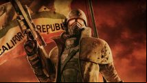 Fallout New Vegas dev pitched Bethesda a number of Elder Scrolls games