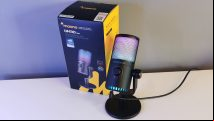 Maono DM30 RGB review - A budget-friendly gem of a mic