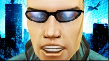It's time for a new Deus Ex game, and Adam Jensen agrees