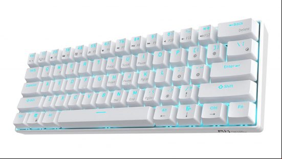 Royal Kludge RK61